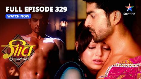 FULL EPISODE 329 Maan Ne Ki Lucky Ki Pitaayi Geet Hui Sabse Parayi