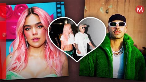 Anuel Aa Usa Playera Con Mensaje Para Karol G Destaca Cr Ticas Grupo