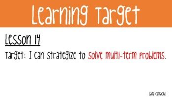 Engage Ny Eureka Ppt Grade Mod Lesson By Laila Camacho Tpt