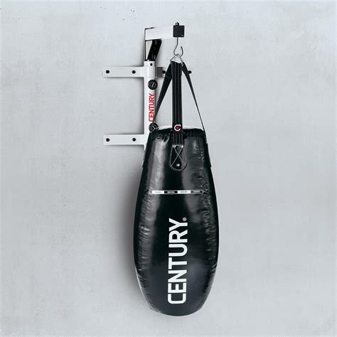 Wall Mount Heavy Bag Hanger | Training Bags From Century Martial Arts