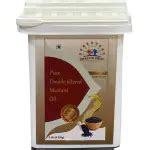 Buy Swastik Drop S 100 Pure Double Filtered Mustard Oil Expeller