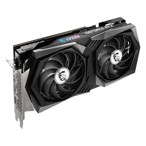 MSI GEFORCE RTX 3050 GAMING X 8GB GDDR6 128Bit NVIDIA Ekran Kartı