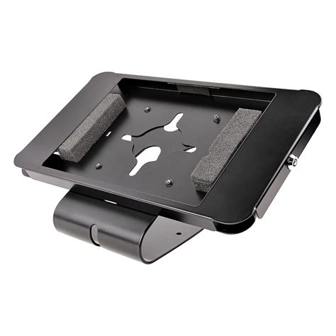 StarTech Secure Tablet Stand For Up To 10 5 SECTBLTPOS2 Mwave