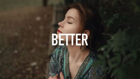 RUNN Better Lyrics Yetep Remix YouTube