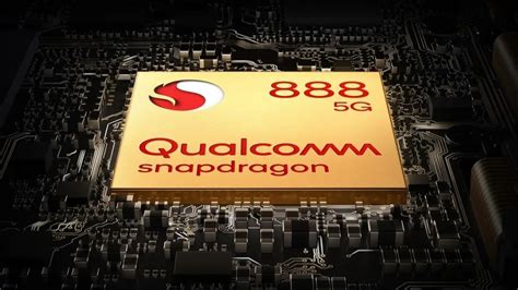 Qualcomm Snapdragon 888+ appears on Geekbench | Mobile News