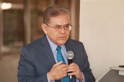 Inaugura Rector De La UAdeC El Mural El Heraldo De Saltillo