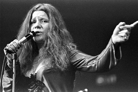 Janis Joplin Points Royal Albert Hall San Francisco Art Exchange