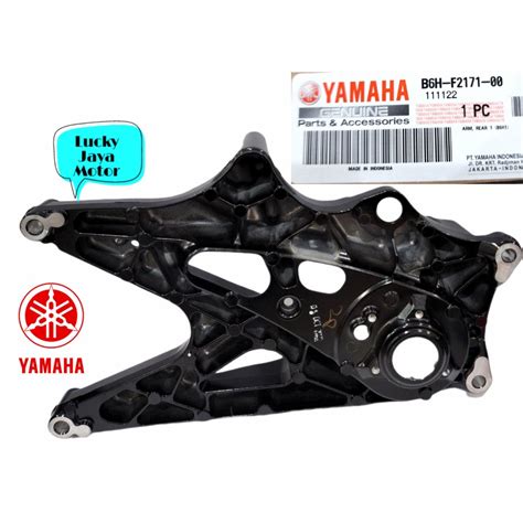 Jual Swing Arm Nmax New Connected N Max Baru B H F Original