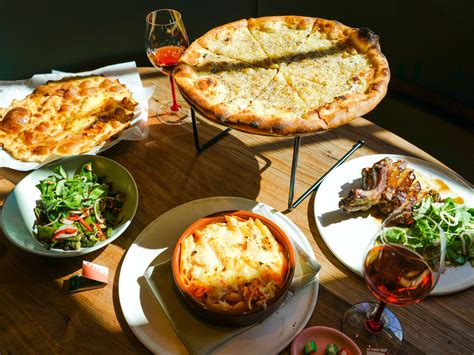 The 12 Best Italian Restaurants In Houston - Houston - The Infatuation