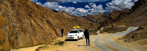 Road Trip To Ladakh A Complete Travel Guide Discover Leh Ladakh