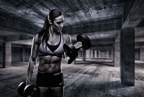 Weightlifting Wallpapers Wallpaper Cave