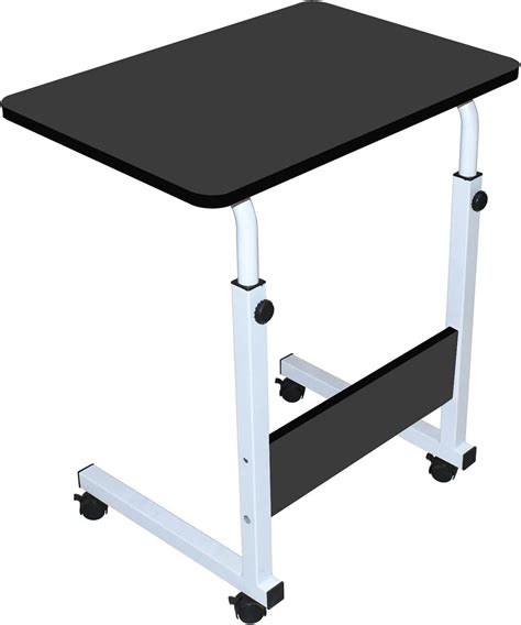 Desks - Adjustable Table Desk Stand with Wheels for sale in Johannesburg (ID:619188997)