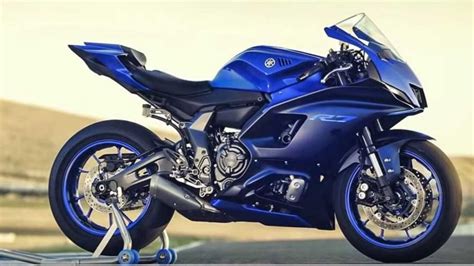 Yamaha Yzf R Bike Wallpapers Maxipx