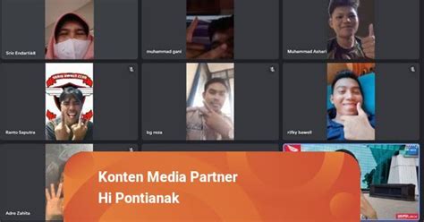 Astra Motor Kalbar Ajak Pelajar SMKN 4 Pontianak Peduli Keselamatan