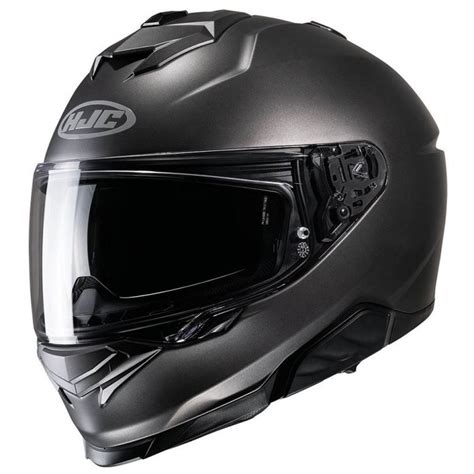 Casco Hjc I Gris Nardo V Cascos