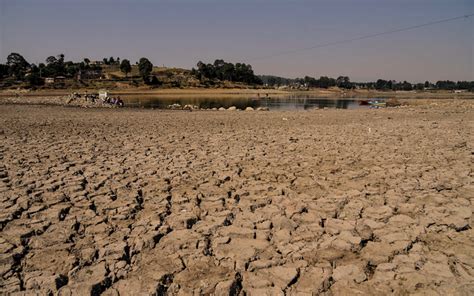 Ocho Municipios De Durango Se Encuentran En Sequía Extrema El Sol De