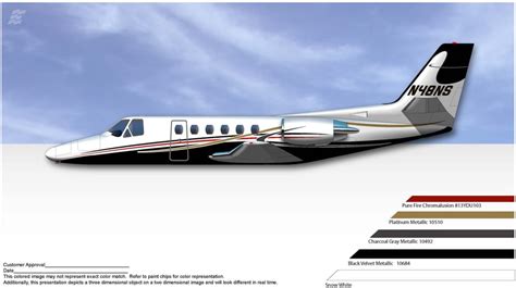 2000 Cessna Citation Bravo | Elliott Jets