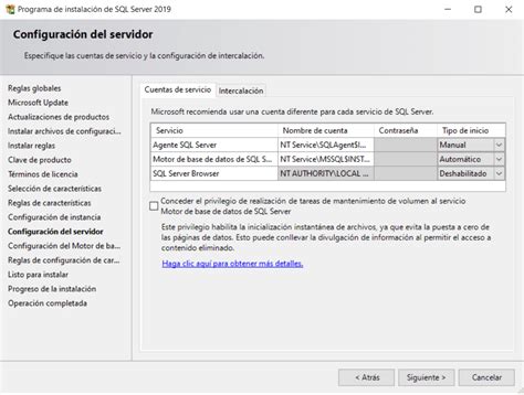 Como Descargar E Instalar SQL SERVER 2019 Developer Edition