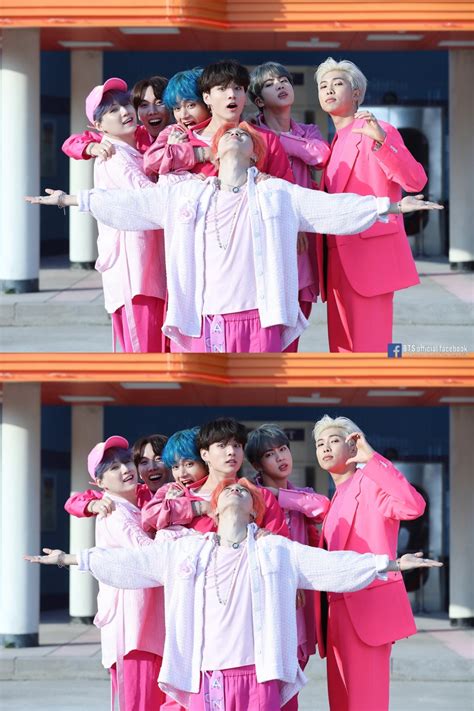 Watch BTS Boy With Luv MV Which Has Already Exceeded 800 Million