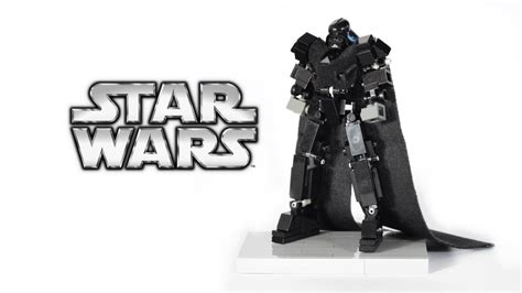 Lego Darth Vader Mech Deals | emergencydentistry.com