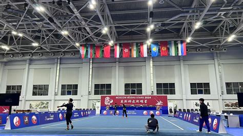 Wushu Jatim Raih Prestasi Gemilang Dengan Lima Emas Di Rusia Zona