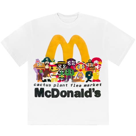 Mcdonalds Is Making A Happy Meal For Adults