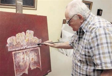 Mario Calvit un legado para las bellas artes de Panamá Digital Icray