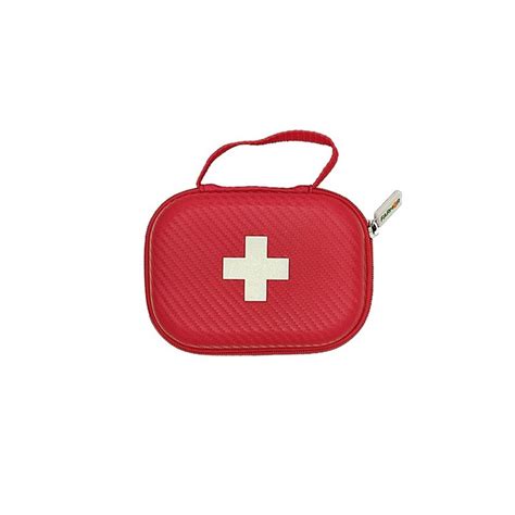 Trousse De Secours Individuelle Universelle