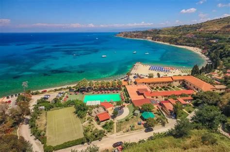 Fruit Village Baia Delle Sirene Briatico Calabria Adonde It