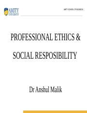 Exploring Professional Ethics Codes Ethics Issues Practices