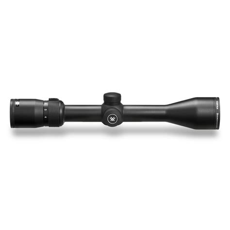 Vortex Diamondback X Riflescope Bdc Vortex Canada