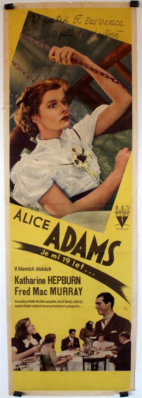 Alice Adams 1935