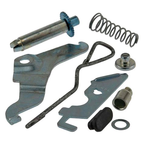 Carlson H Rear Drum Brake Self Adjusting Repair Kit