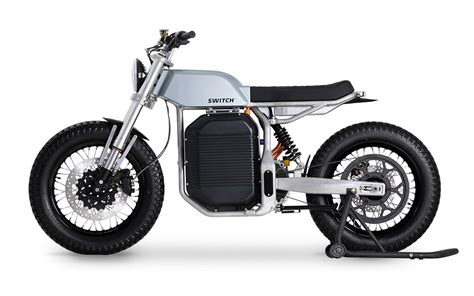 Switch Scrambler Electric Bike | Reviewmotors.co