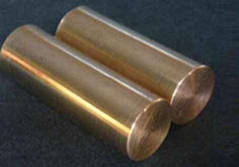 Corrosion And Rust Resistant Round Tellurium Brass Rod For Construction