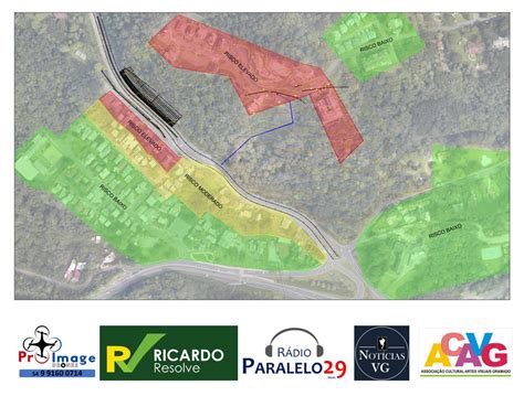 Parte das famílias do bairro Três Pinheiros retornam para suas casas