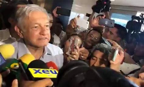 Somos Libres Dice AMLO Tras Renuncia Del Director Del IMSS Xeu