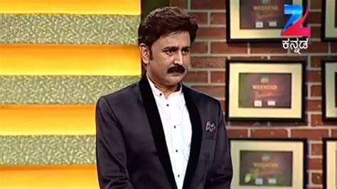 Watch Weekend With Ramesh TV Serial 3rd August 2014 Full Episode 2