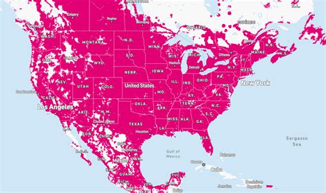 Best Cellphone Coverage In The U S Allconnect