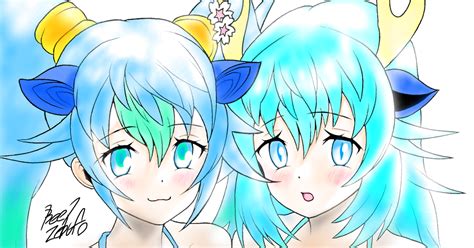 けものフレンズ 五龍 ベールゼブフォのイラスト Pixiv