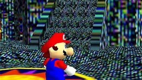 Super Mario 64 Chaos Edition Kotaku