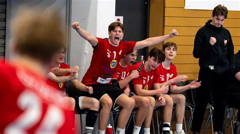 Serieindelning fastställd för U11 U19 Svenskhandboll