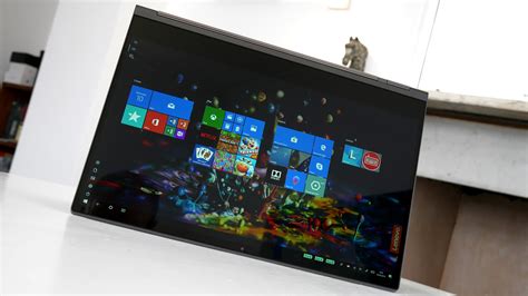 Lenovo Yoga C930 review | TechRadar