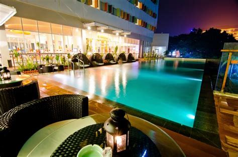 HARRIS Hotel Batam Center Batam | CapitaLand