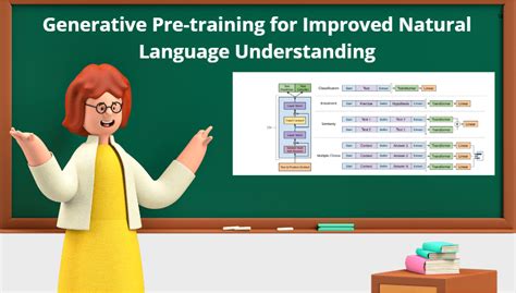 Generative Pre Training GPT For Natural Language Understanding