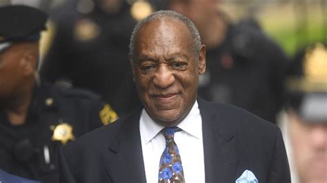 Bill Cosby Appeals Sexual Assault Conviction