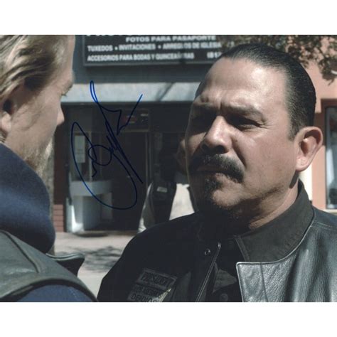 Emilio Rivera Sons Of Anarchy