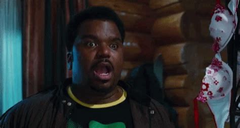 Craig Robinson Hot Tub Time Machine