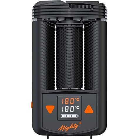 Mighty+ Vaporizer | Storz & Bickel Mighty+ | Giggle Grass