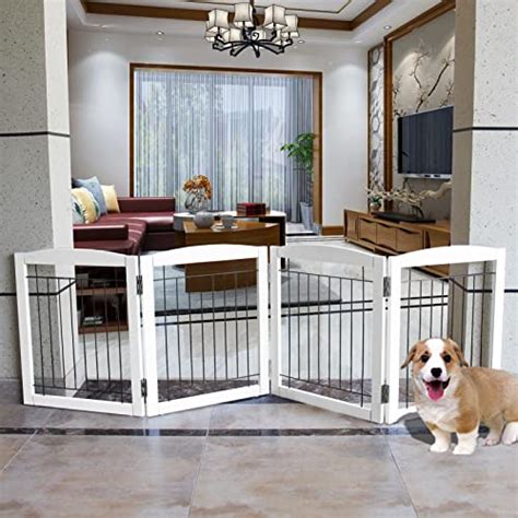 Best Dog Gates For Stairs To Keep Your Furry Friend Safely In Place